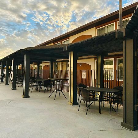 Ocotillo Inn El Centro Exterior photo