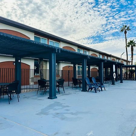 Ocotillo Inn El Centro Exterior photo